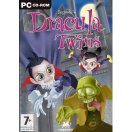 Dracula Twins - PC