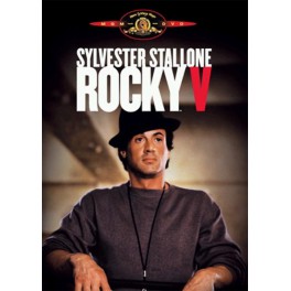 rocky v (nueva edicion)