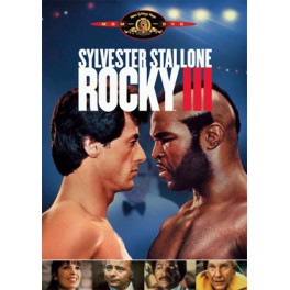 rocky iii (nueva edicion)