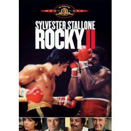 rocky ii (nueva edicion)