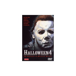 Halloween 4, el regreso de Michael Myers