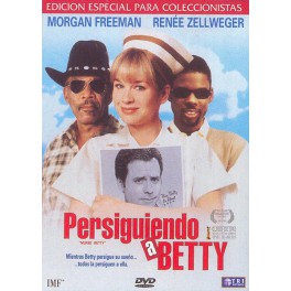 Persiguiendo a Betty