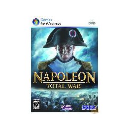 Napoleon Total War - PC