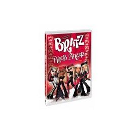 Bratz rock angelz