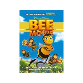 Bee movie