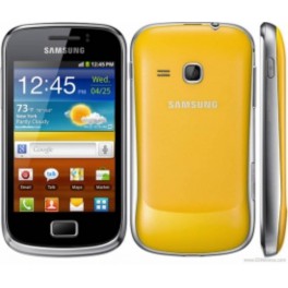 Samsung S6500 Galaxy Mini 2