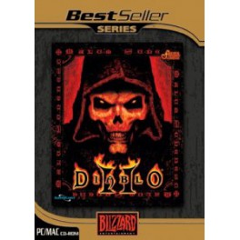 Best Sellers Diablo 2 - PC