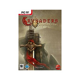 Crusaders: Kingdom Come - PC