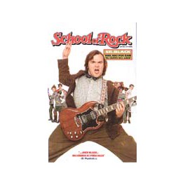 School of Rock