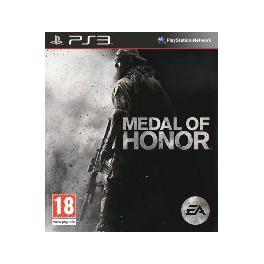 Medal of Honor - PS3