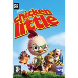 Chicken Little - PC