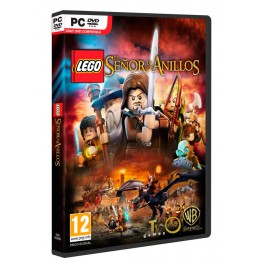 LEGO El Señor de los Anillos - PC