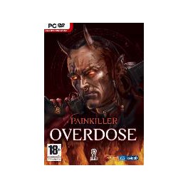 Painkiller Overdose - PC