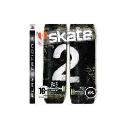 Skate 2 - PS3