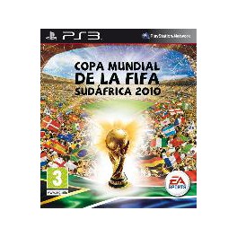 Copa Mundial de la FIFA Sudáfrica 2010 - PS