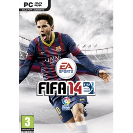 FIFA 14 - PC