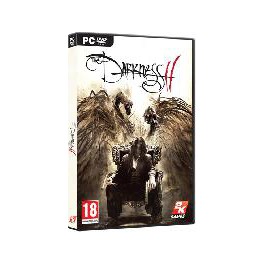 The Darkness 2 - PC