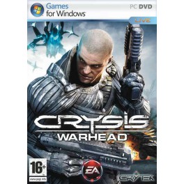 Crysis Warhead - PC