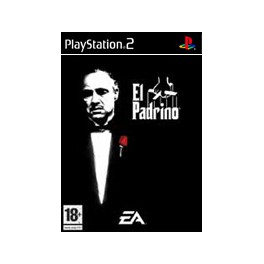 El padrino - PS2