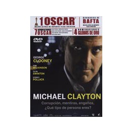 Michael Clayton