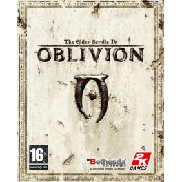 The Elder Scrolls IV: Oblivion - PC