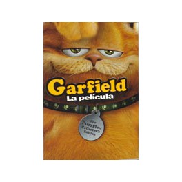 garfield - la película