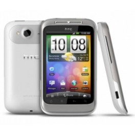 Htc Wildfire S