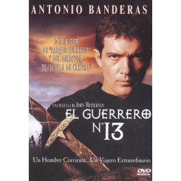 El guerrero número 13