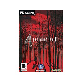 Resident Evil 4 - PC