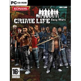 Clime Life: Gang Wars - PC