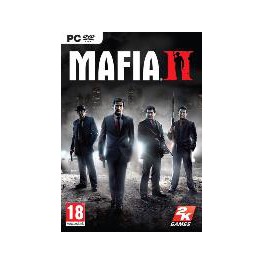 Mafia 2 - PC