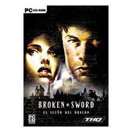 Broken Sword: El Sueño del Dragón -