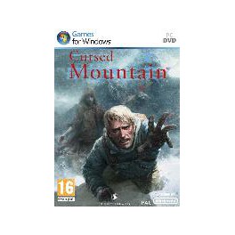 Cursed Mountain - PC