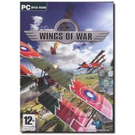 Wings of War - PC