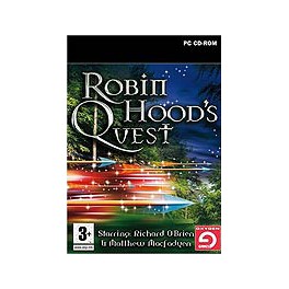 Robin Hood Quest - PC