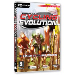 Cycling Evolution 2009 - PC