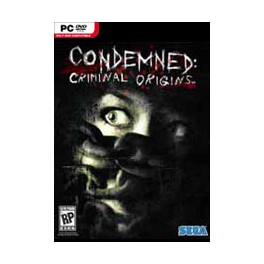 Condemned: Criminal Origins - PC