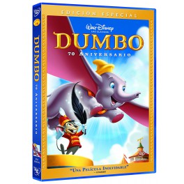 Dumbo (Edición 70 aniversario)