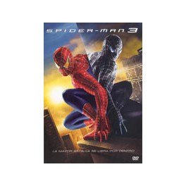 Spiderman 3