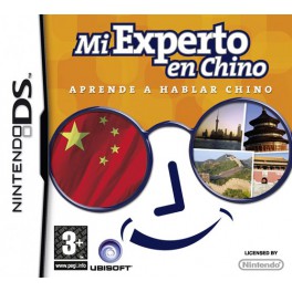 Mi Experto en Chino - NDS