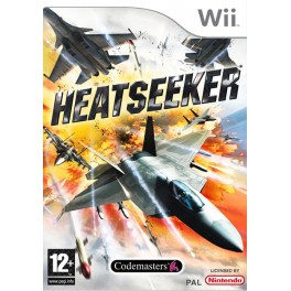 Heatseeker - Wii