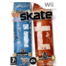 Skate It - Wii