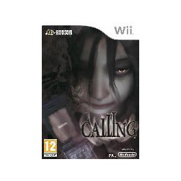 Calling - Wii