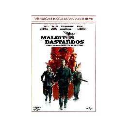 Malditos bastardos (2009)