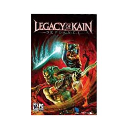 Legacy of Kain: Defiance - PS2