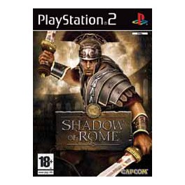 Shadow of Rome - PS2