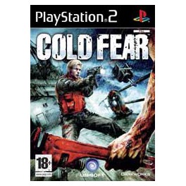 Cold Fear - PS2