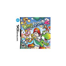 Yoshis Island 2 - NDS