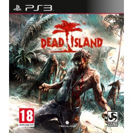 Dead Island - PS3