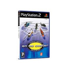 Go Go Copter - PS2